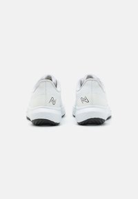 New Balance FUELCELL REBEL UNISEX - Zapatillas running asfalto - white
