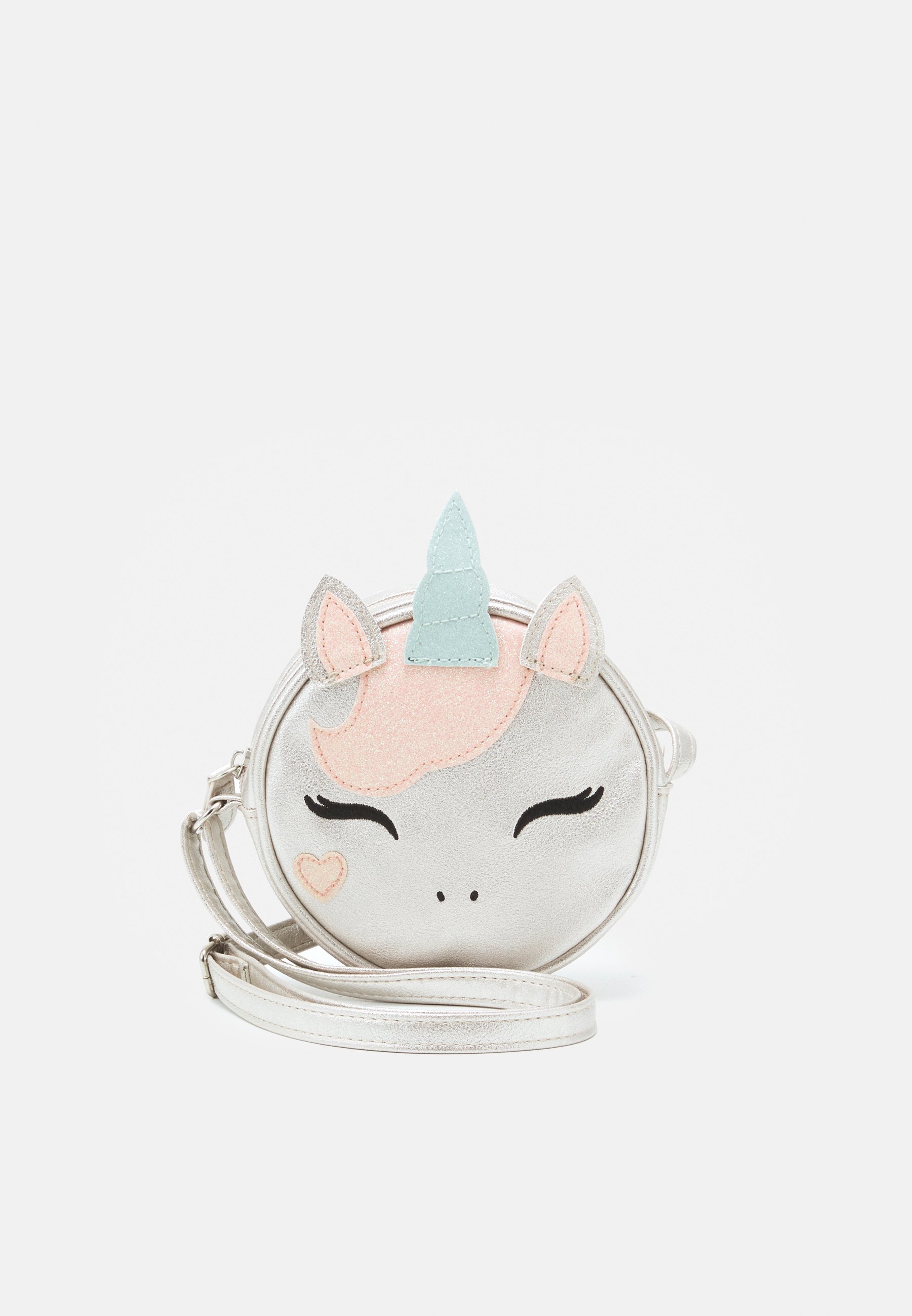 Kids BAG UNICORN UNISEX - Across body bag Kids BAG UNICORN UNISEX - Across body bag