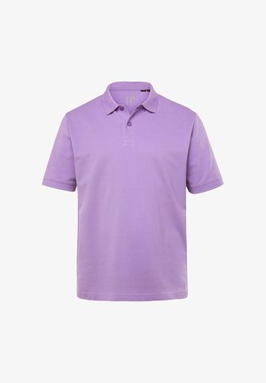 JP1880 Polo - pale lilac