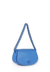 Miriade A SPALLA LIVIA - Handtas - blu