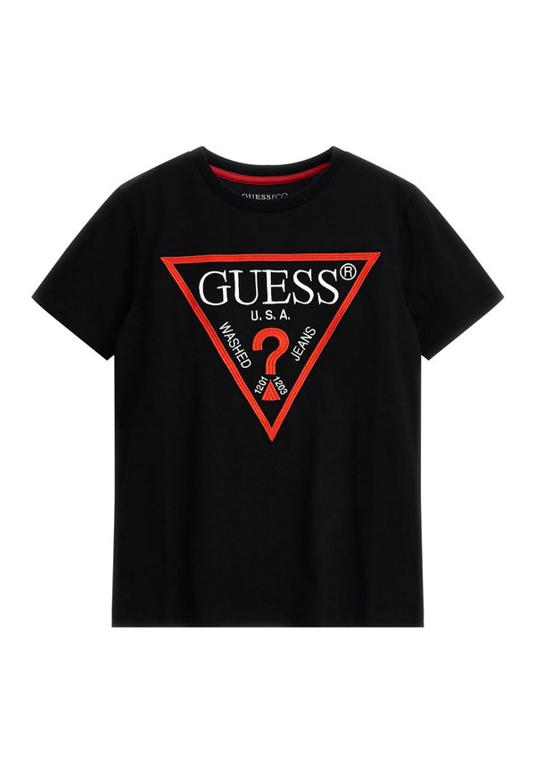 CORE - T-Shirt print