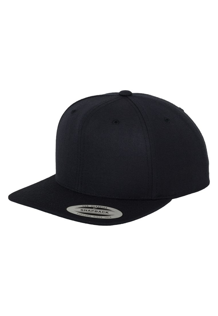 Flexfit - CLASSIC SNAPBACK - Cap - navy, Vergrößern