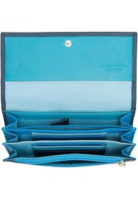 DUDU DEVON  - Wallet - blue
