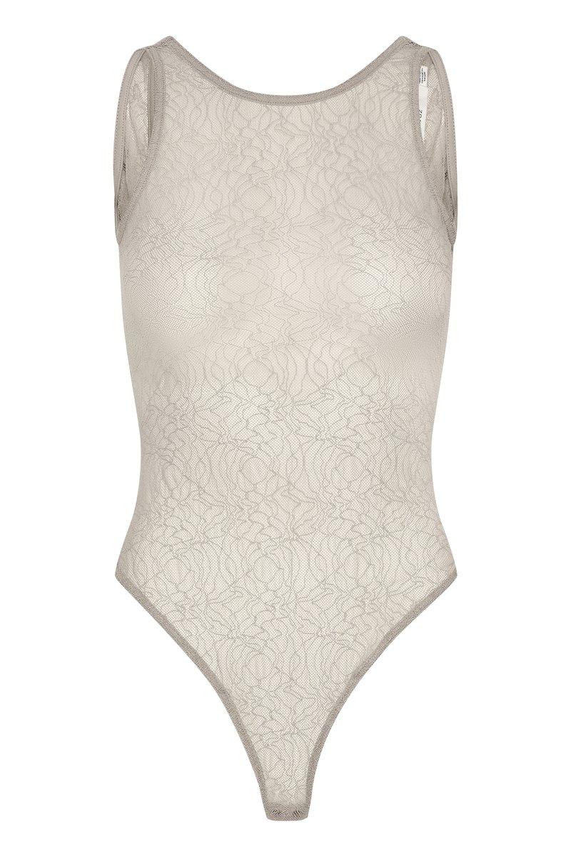 Gestuz Blouse taupe Gestuz Blouse taupe