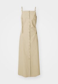 DIONNE DRESS - Day dress - olive