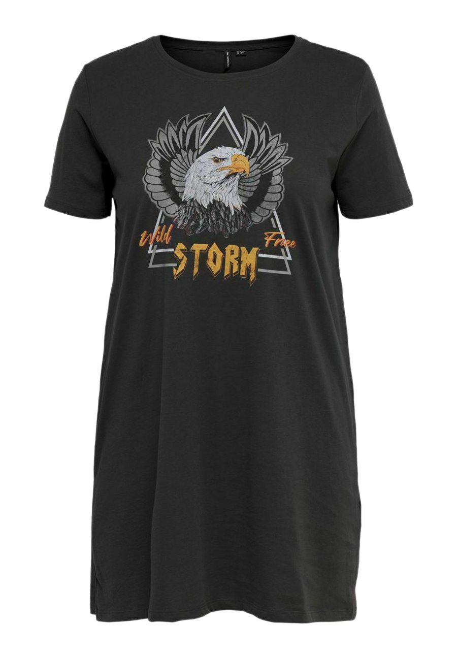 Damen T-Shirt print Damen T-Shirt print
