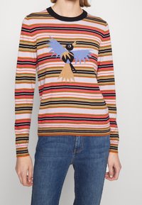 PS Paul Smith Striktrøje - multi-coloured