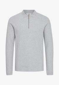 Izbrano, light grey melange