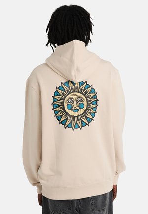 TIMBER THE - Bluza z kapturem