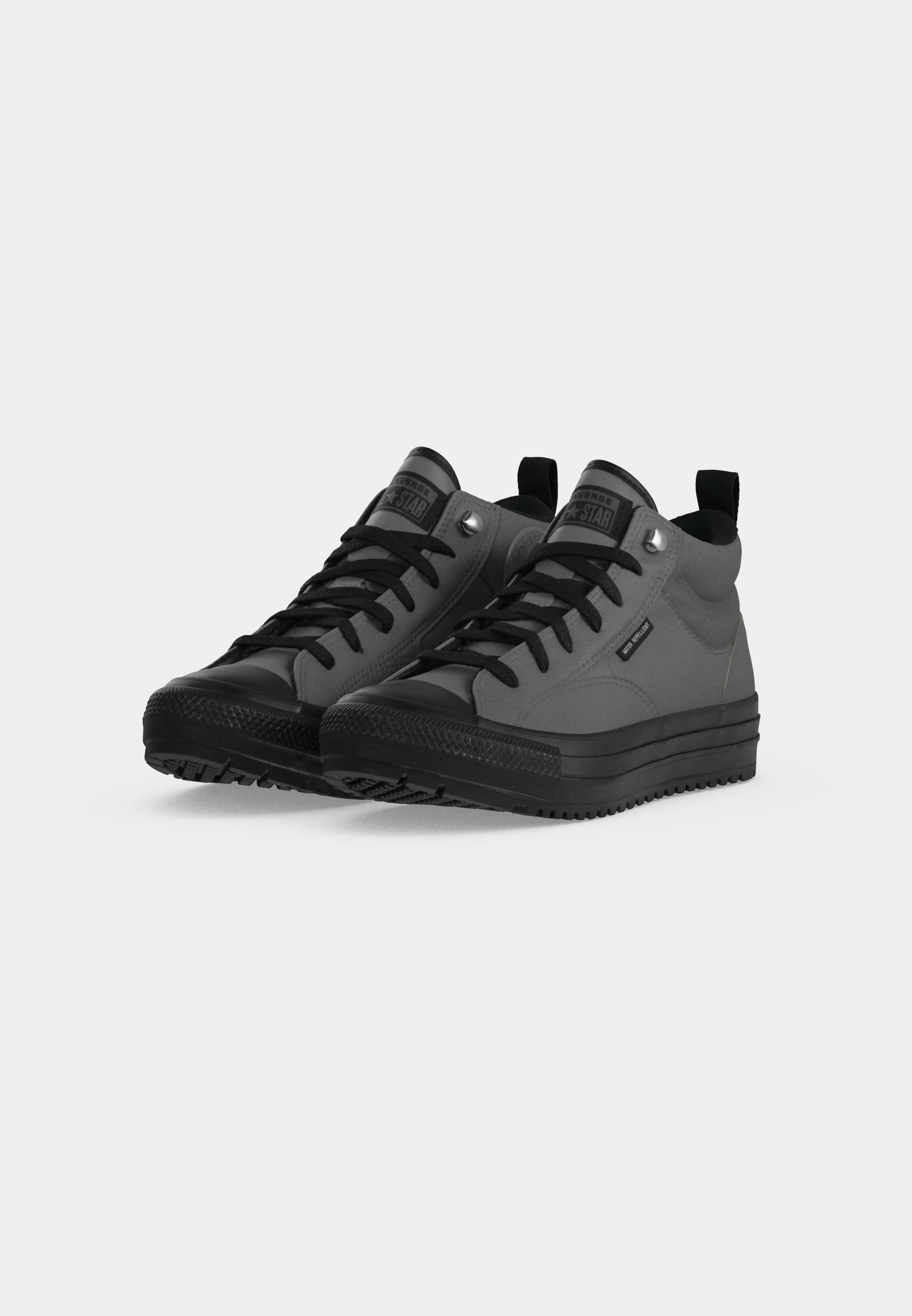 CONVERSE 척 테일러 올 스타 말든 스트리트 웨더라이즈드 하이탑 스니커즈
