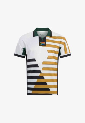 Jelex, SÜDAFRIKA TRIKOT RETRO HISTORY - Polo shirt - multi