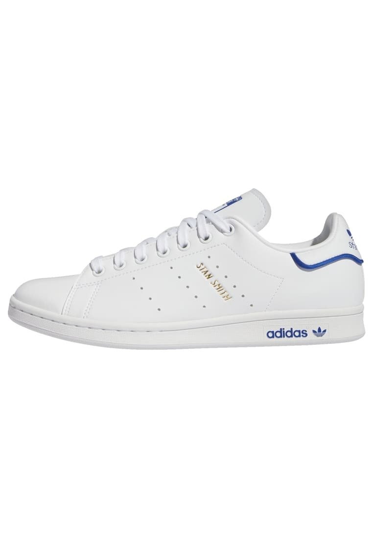 adidas Originals STAN SMITH - Sneakers basse - white/bianco - Zalando.it