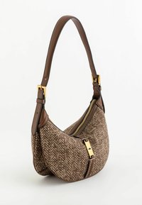 Carpisa CASSIOPEA - Cross body bag - brown
