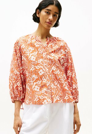 VOILE  - Blusa - tropical floral  brilliant