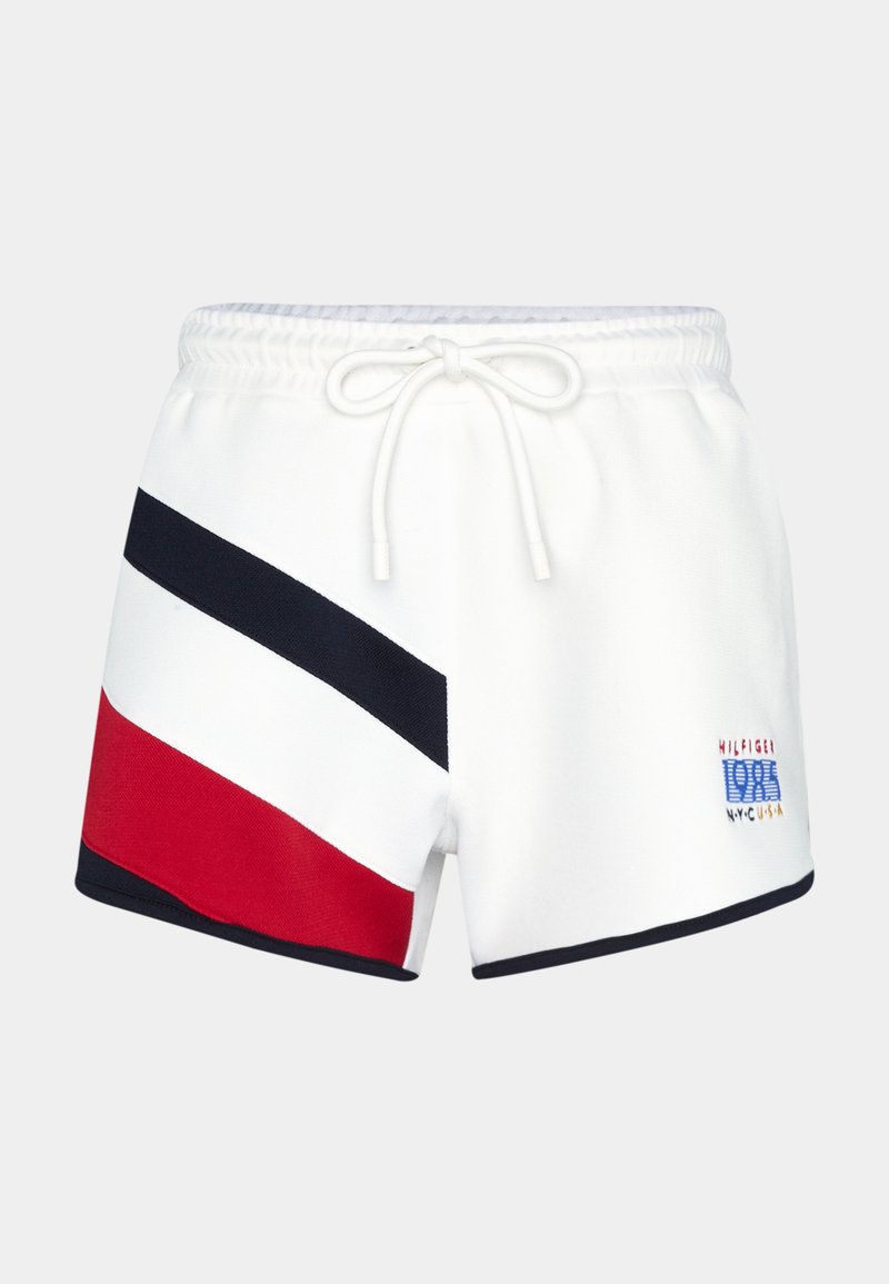 Tommy Hilfiger Shorts crème Tommy Hilfiger Shorts crème