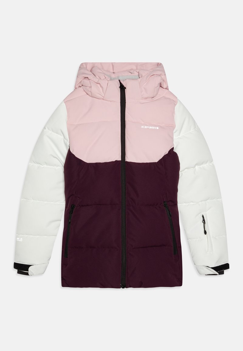 Icepeak LORIS  - Skijaška jakna - violet