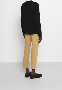 Polo Ralph Lauren Kofta - black