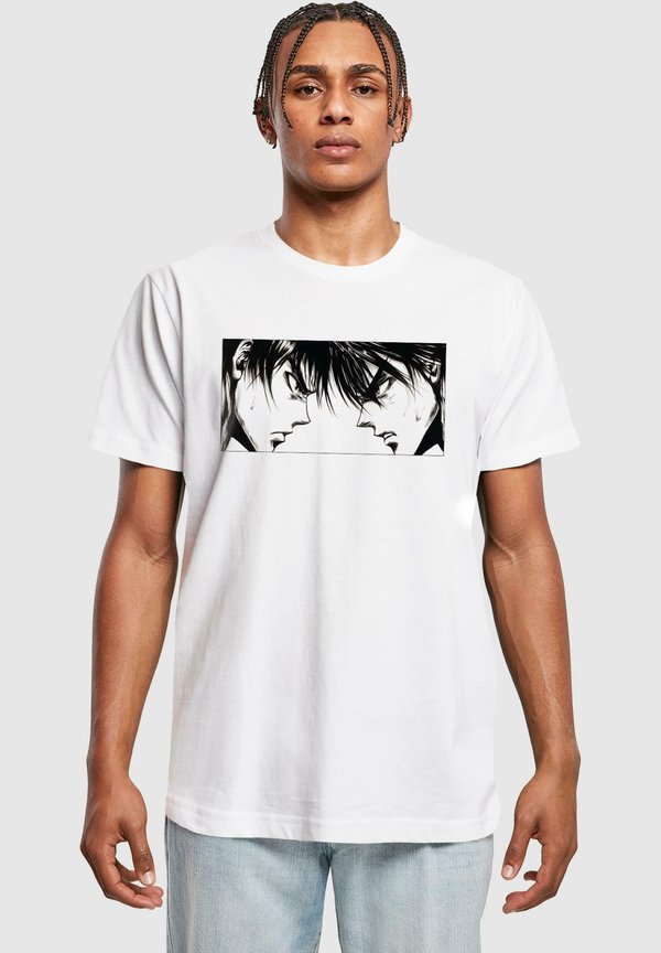 STEADY STARE  - T-Shirt print