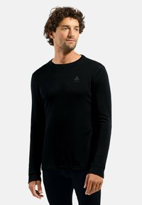 ODLO Undershirt - black