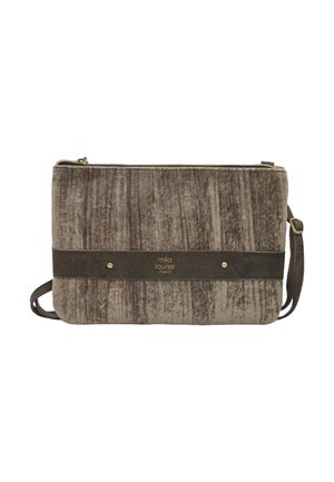 NINA - Sac bandoulière - vfr taupe