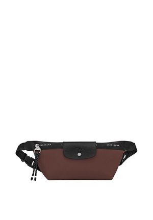 Longchamp, LE PLIAGE ENERGY UNISEX - Bum bag - cacao