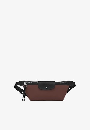 Longchamp, LE PLIAGE ENERGY UNISEX - Bum bag - cacao