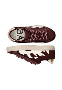 Bibi Lou Zapatillas - bordeaux