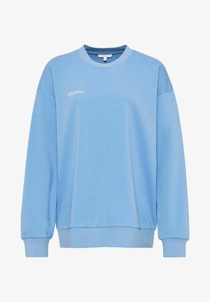 GAROLINA - Sweatshirt - aqua