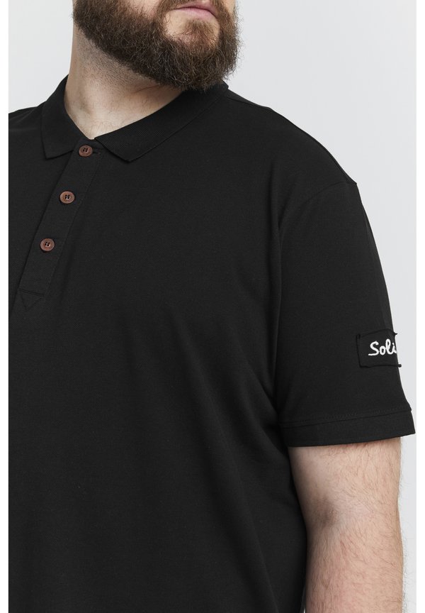 SDTrip BT - Polo shirt3