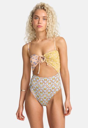 SOUL STOKE ANDREW - Kostium kąpielowy