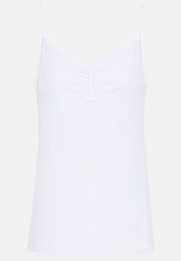 Niet geselecteerd, weiss