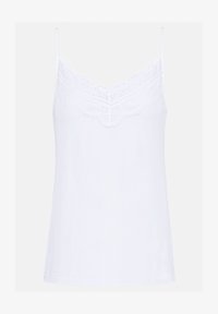 Niet geselecteerd, weiss