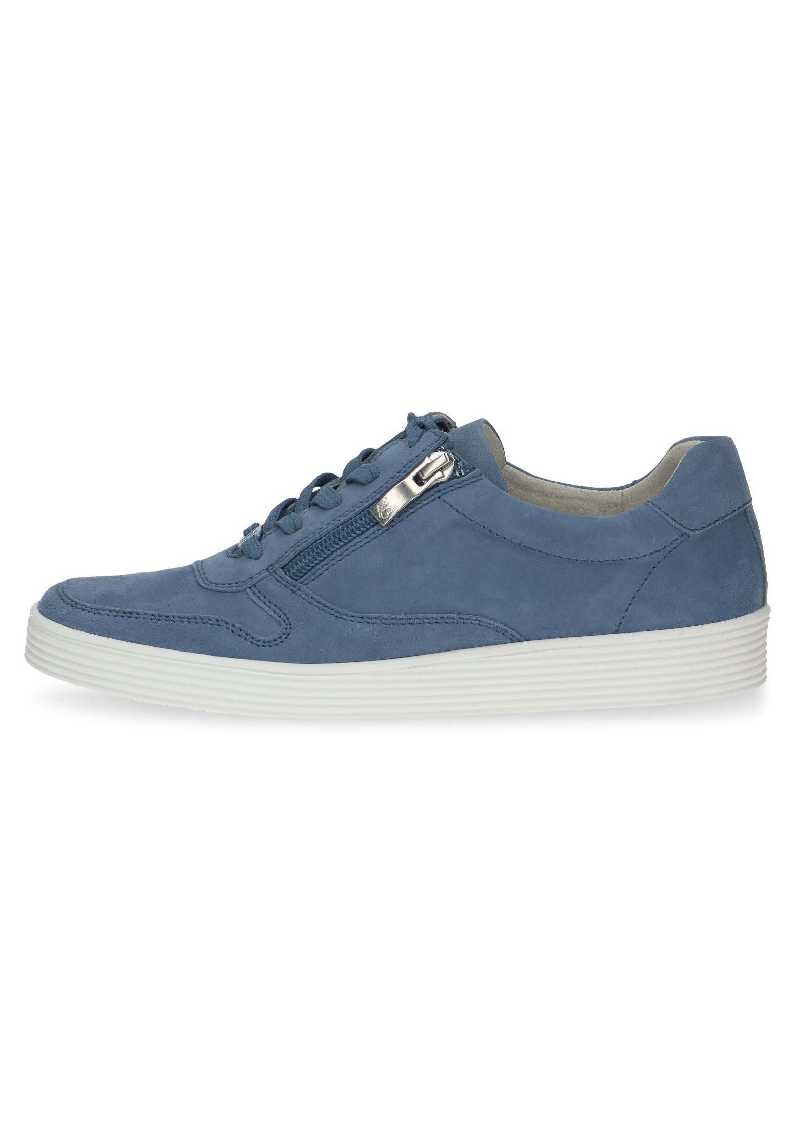 Oakiwear Kinder-Gummistiefel | Wasserdichte Wellington-Schuhe | Größe 37 | Blau