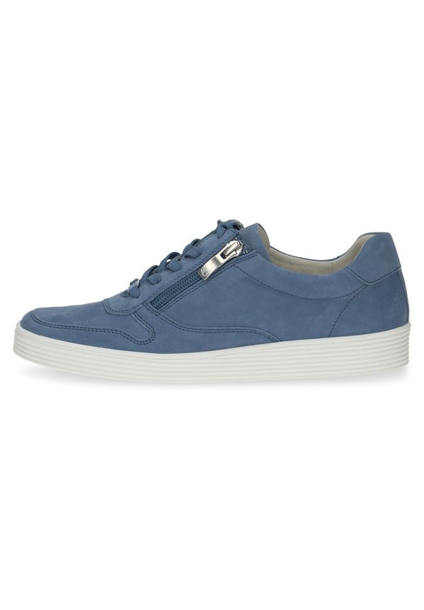 Sneaker low - blau