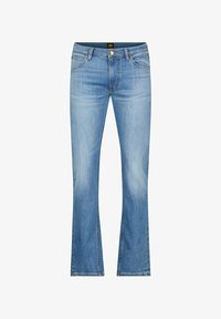 Niewybrane, northern indigo