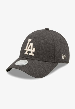 New Era, LOS ANGELES DODGERS - Cap - black