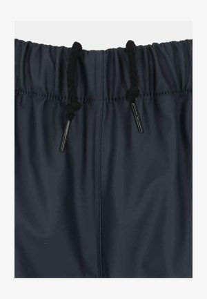 Swedemount, VADEROARNA UNISEX, granatowy