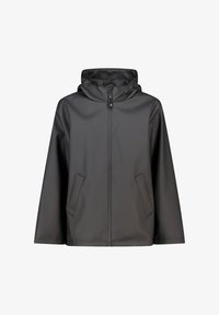 Niet geselecteerd, black