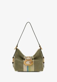 Non sélectionné, olive multi