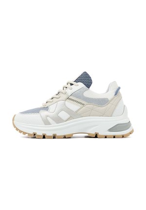 VIC CELIA - Sneakers laag - white