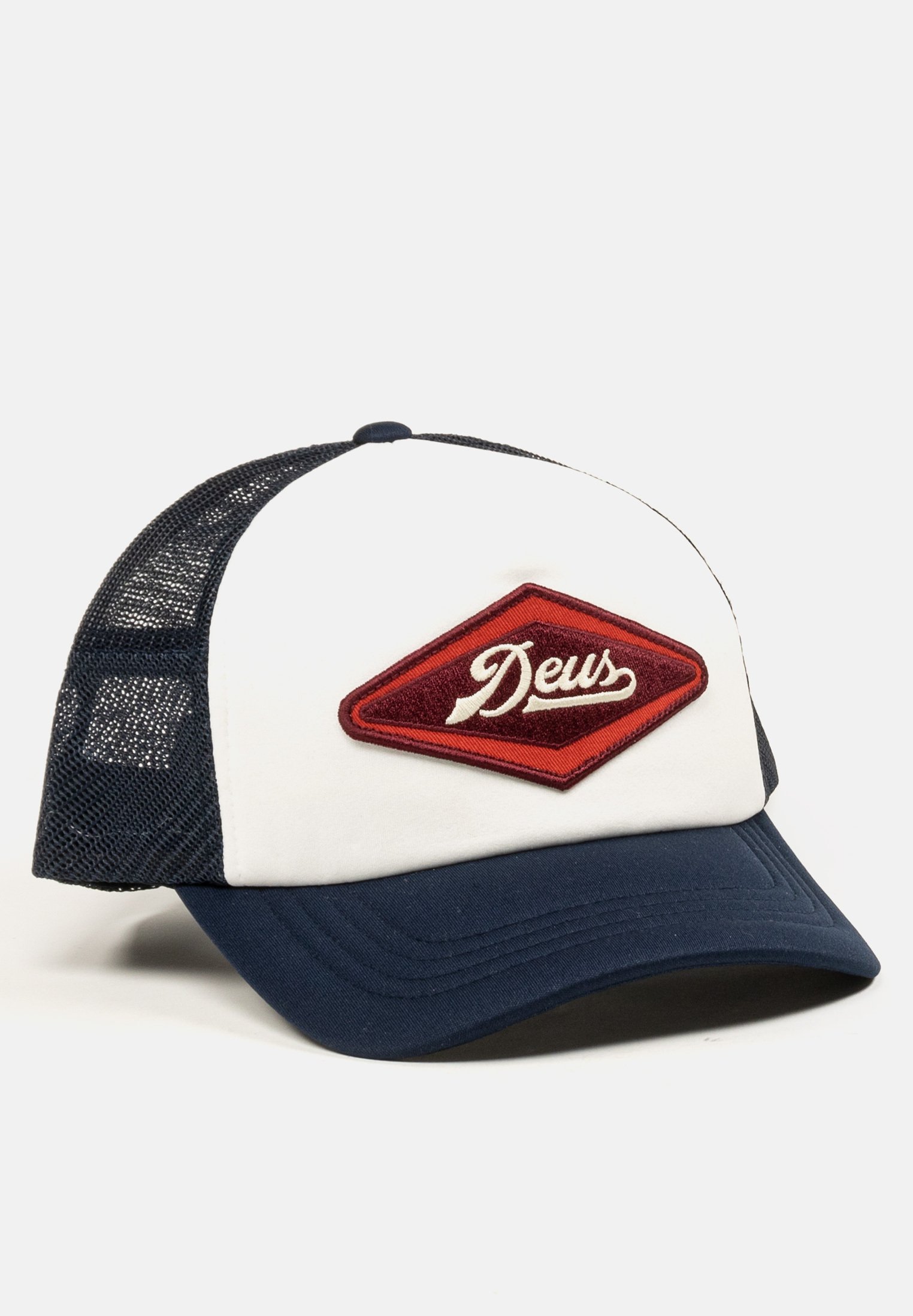 Deus Ex Machina Pet - navy/Blauw - Zalando.nl