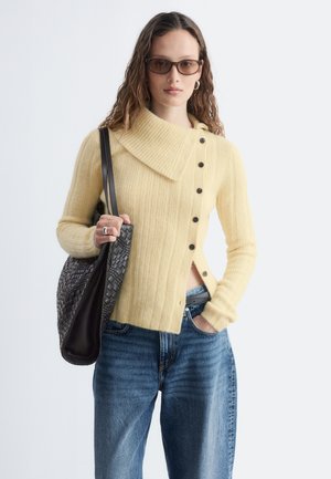& OTHER STORIES, Gilet - cream