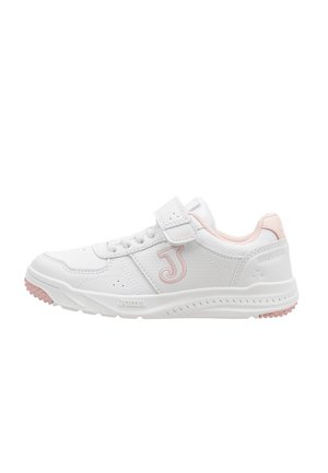 WHARW - Sneakers basse - pink