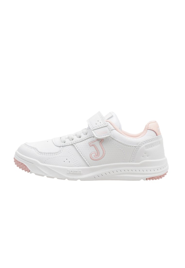 Joma WHARW - Sneakers basse - pink