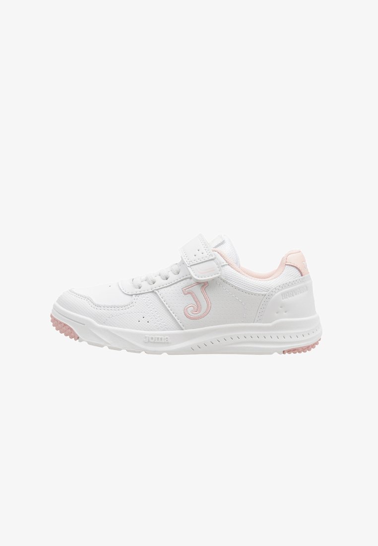 Joma WHARW - Sneakers basse - pink