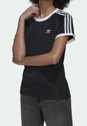 T-shirt de sport - black
