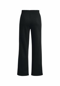 Under Armour RIVAL - Spodnji deli trenirk - black