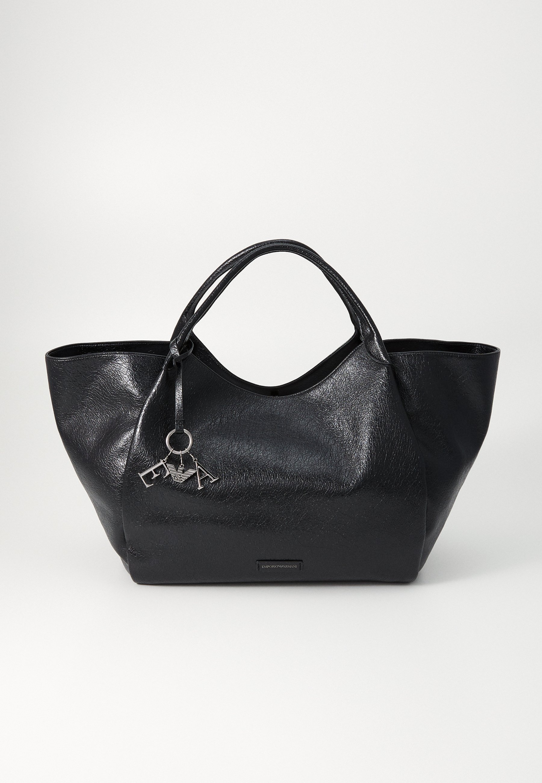 Emporio Armani SET - Torebka/czarny - Zalando.pl
