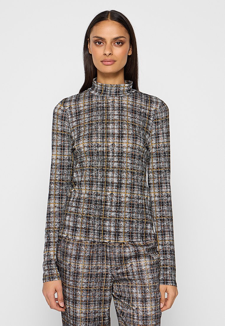 Scotch & Soda Longsleeve grijs