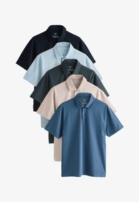 Unausgewählt, grey navy neutral